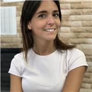 Doy clases de refuerzo de inglés, ciencias, lengua, historia